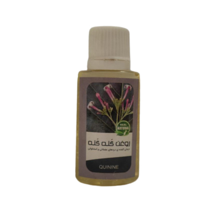 روغن گنه گنه 5ستاره فدک