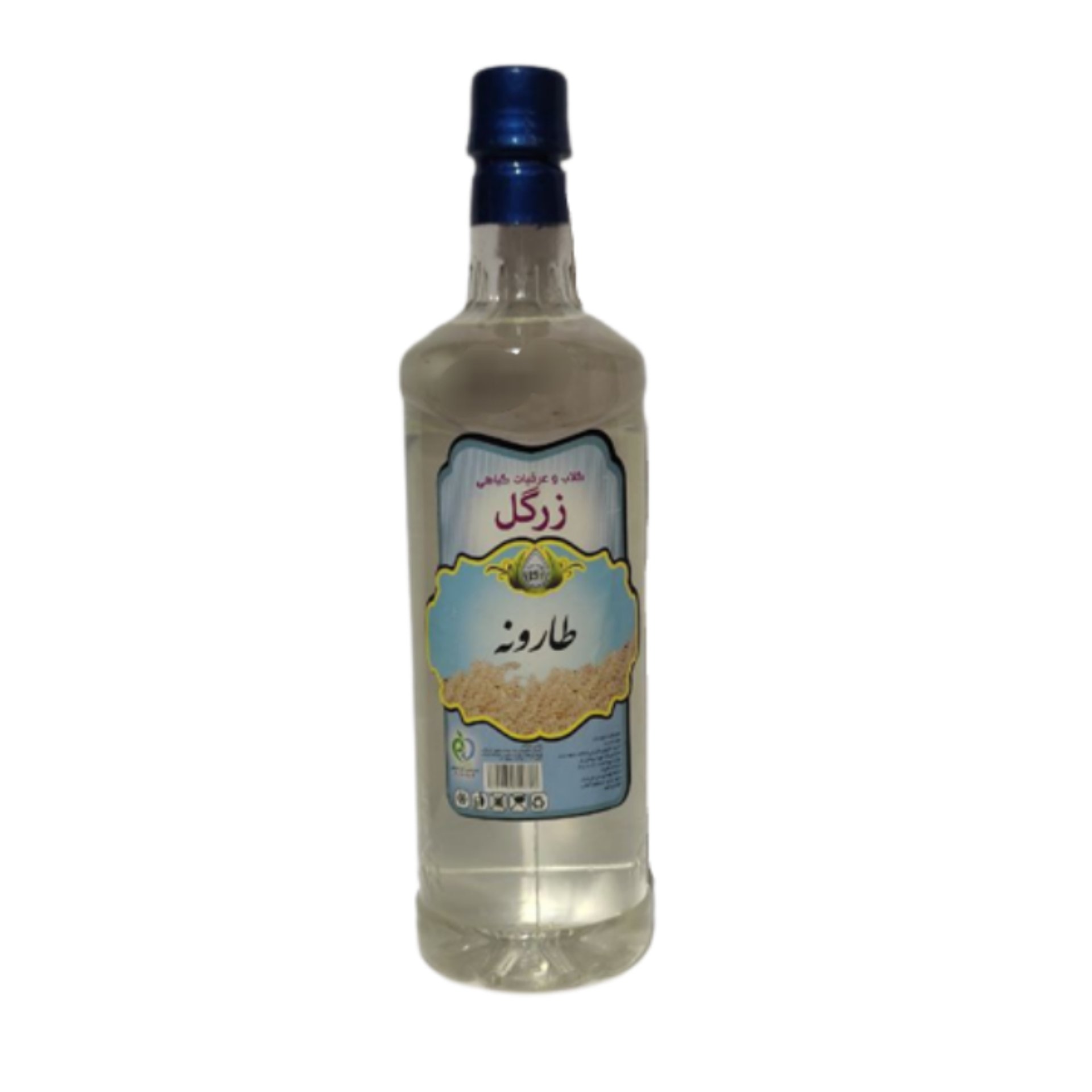 عرق طارونه 5ستاره فدک (1لیتر)