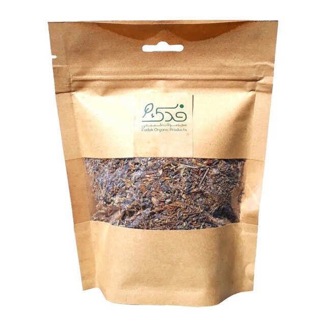 گیاه اسطوخودوس هندی 5 ستاره فدک (50 گرم)