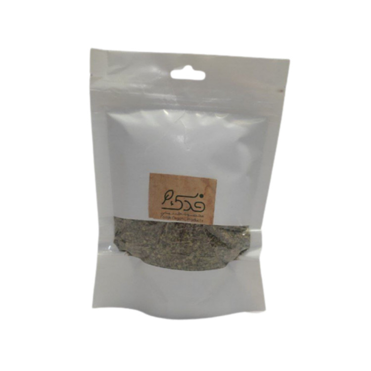 گیاه مرزنجوش 5ستاره فدک (100گرم)