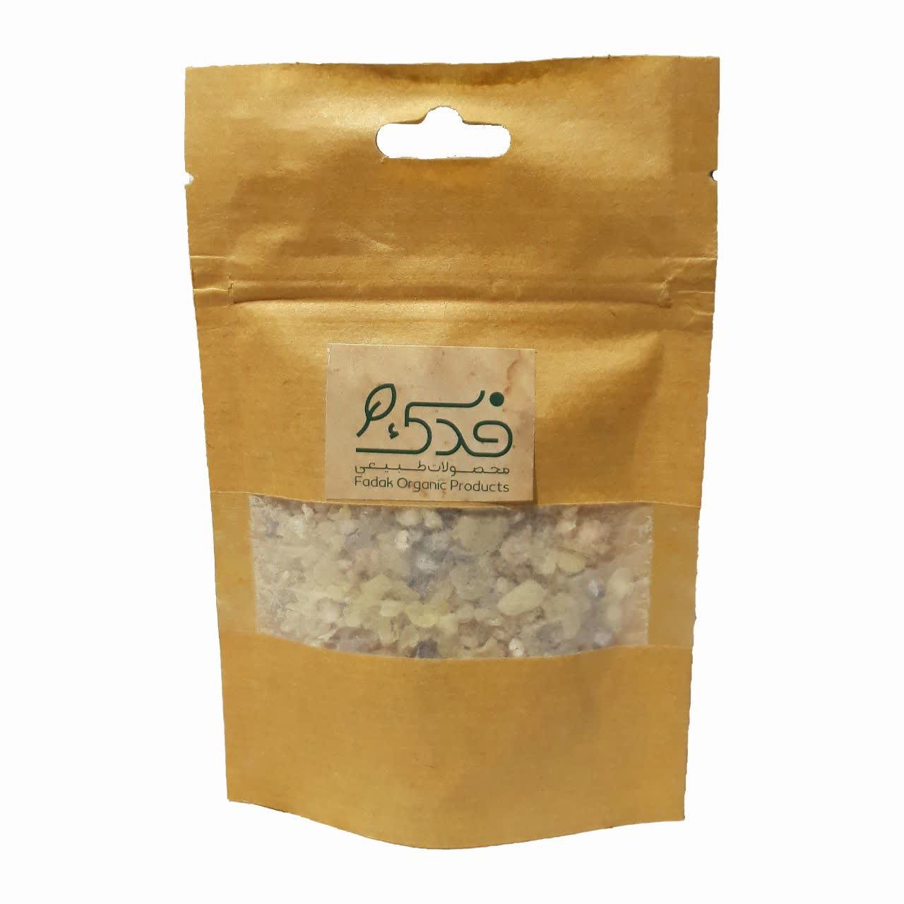 مصطکی 5ستاره فدک (80 گرم)