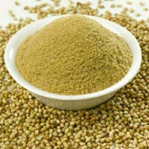 پودر تخم گشنیز ممتاز فدک(100گرم)
