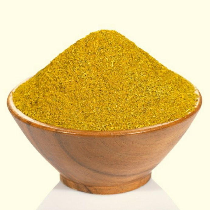 ادویه مخصوص مرغ فدک (100گرم)