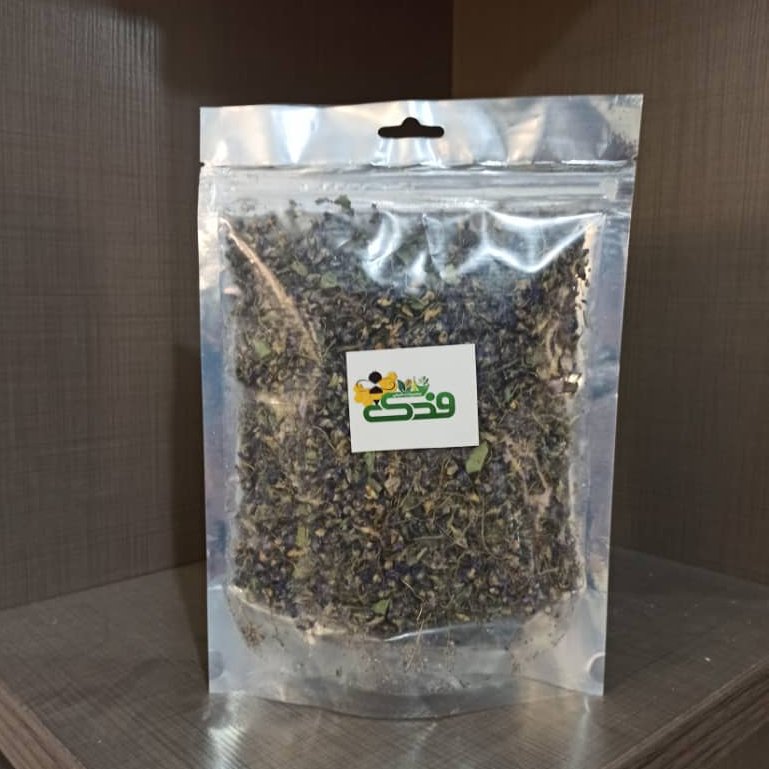 گل بنفشه ممتاز فدک (30 گرم)
