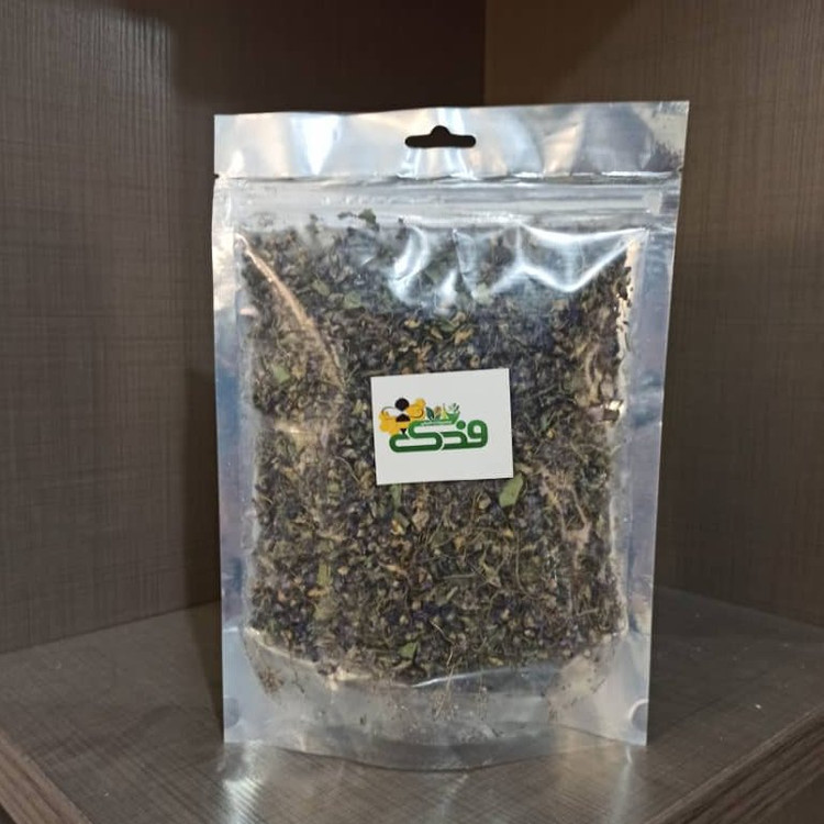 گل بنفشه ممتاز فدک (30 گرم)