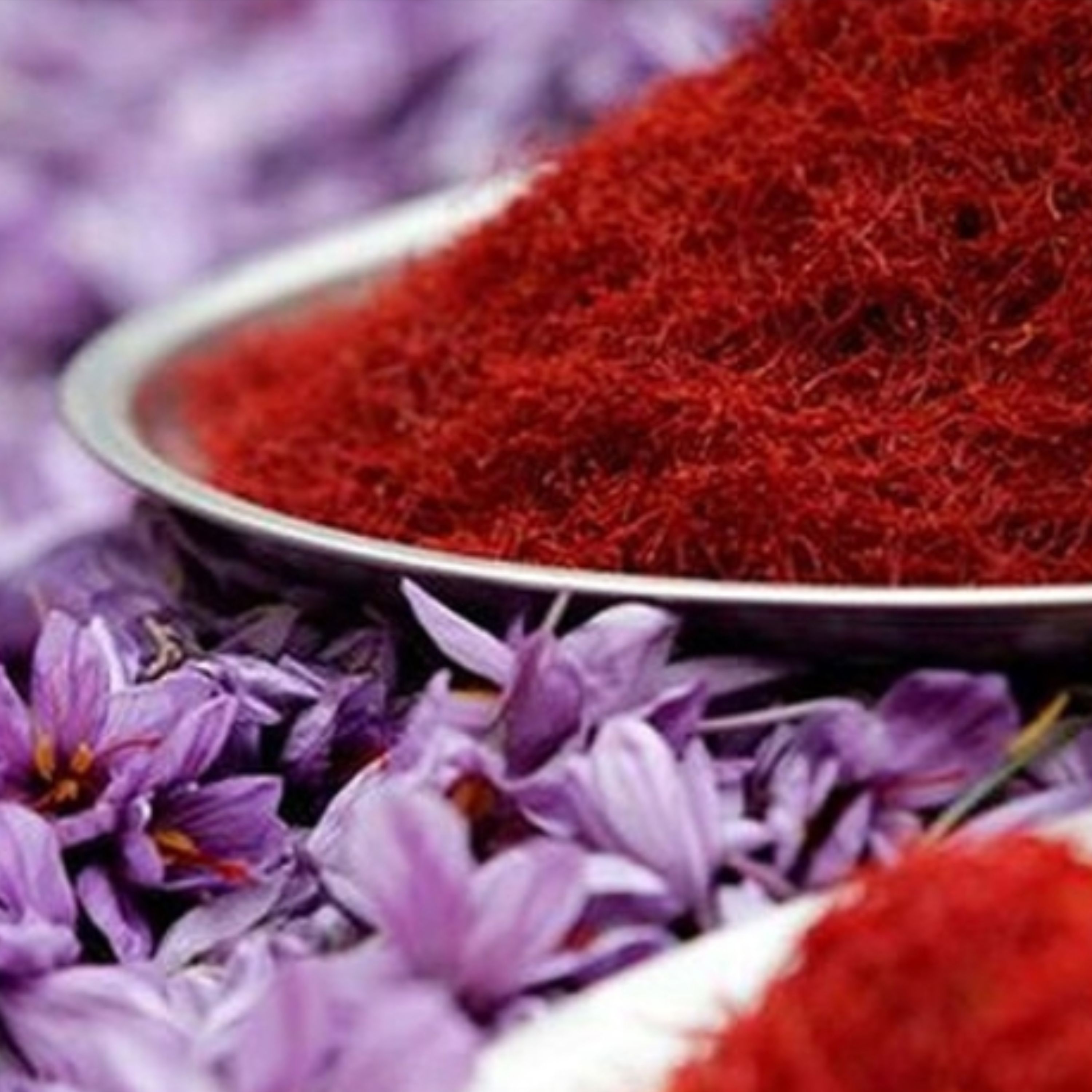 زعفران سرگل سلطان ویژه فدک (نیم مثقال)