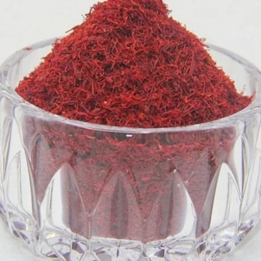 زعفران سرگل سلطان ویژه فدک (یک مثقال)