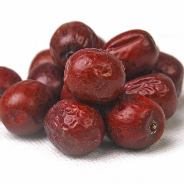 عناب خشک ممتاز فدک (180 گرم)