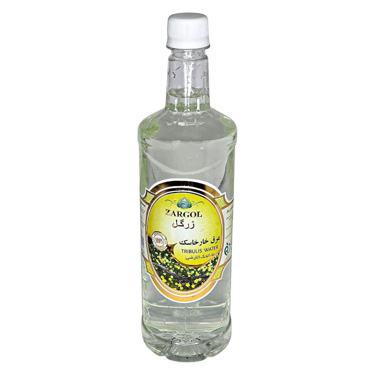 عرق خارخاسک 5ستاره فدک (1لیتر)