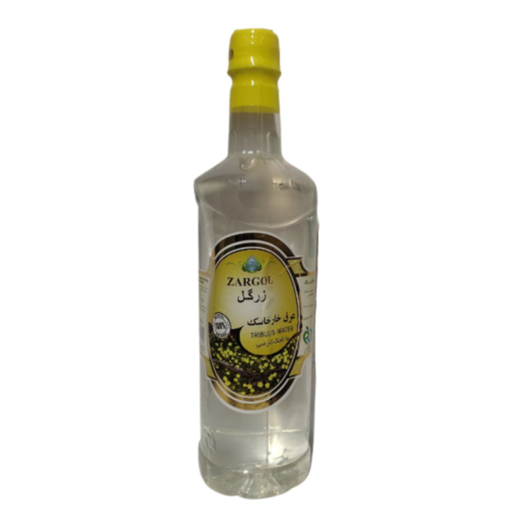 عرق خارخاسک 5ستاره فدک (1لیتر)