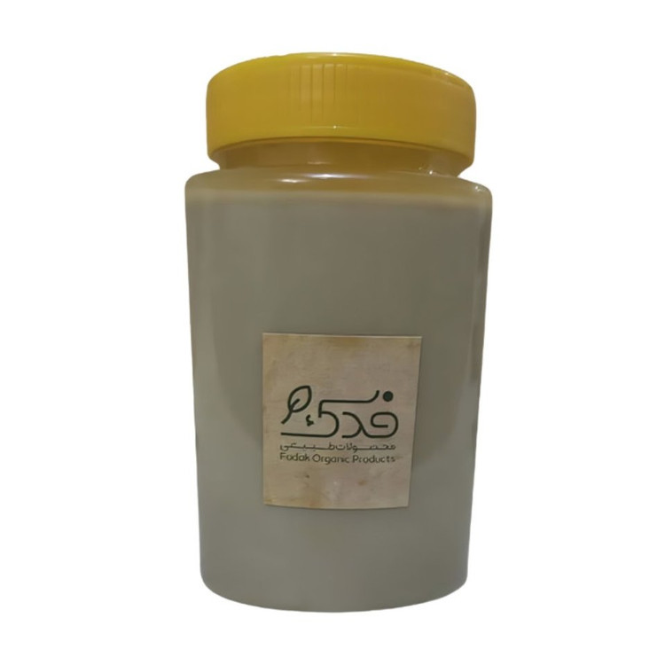 ارده کنجد سنتی خارجی فدک (700گرم)