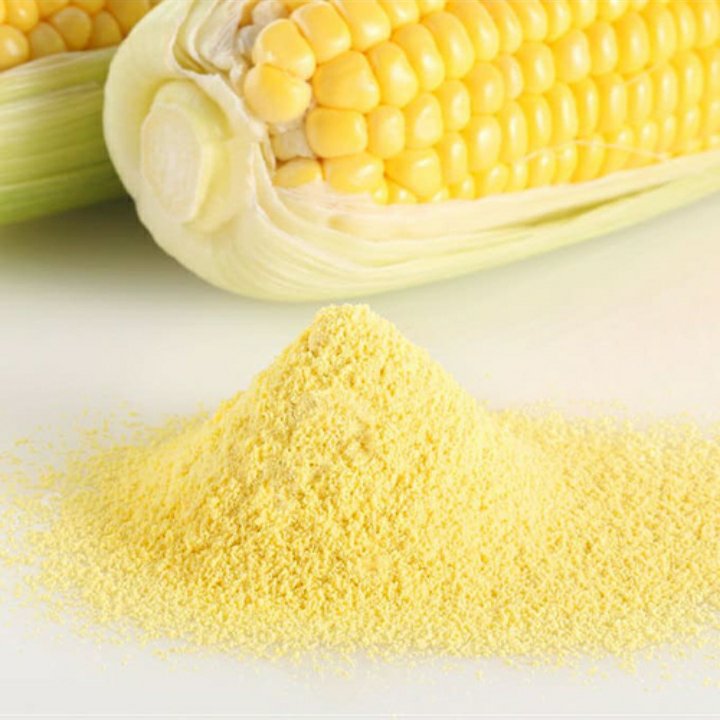 آرد ذرت ممتاز فدک (800 گرم)