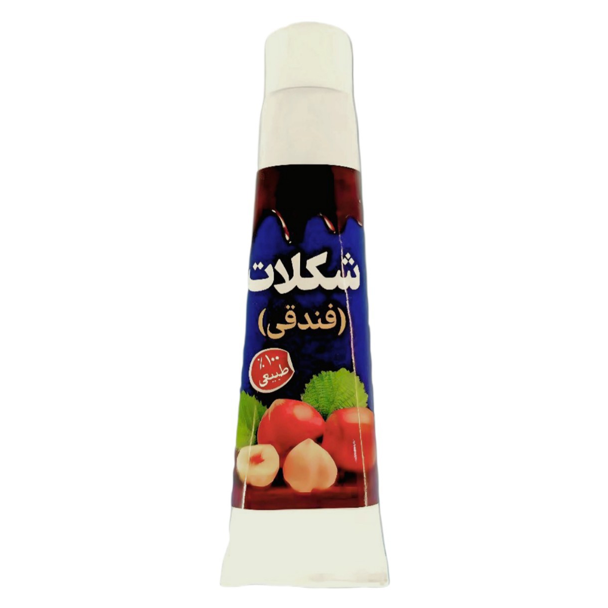 کرم کاکائو فندقی تیوپی فدک (50 گرم)