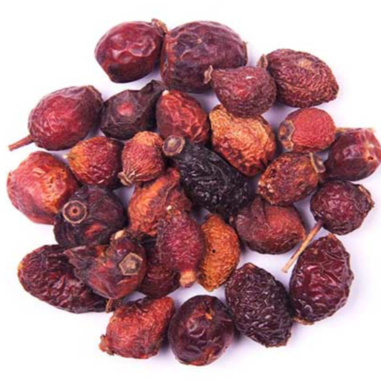 میوه نسترن ممتاز فدک (100گرم)