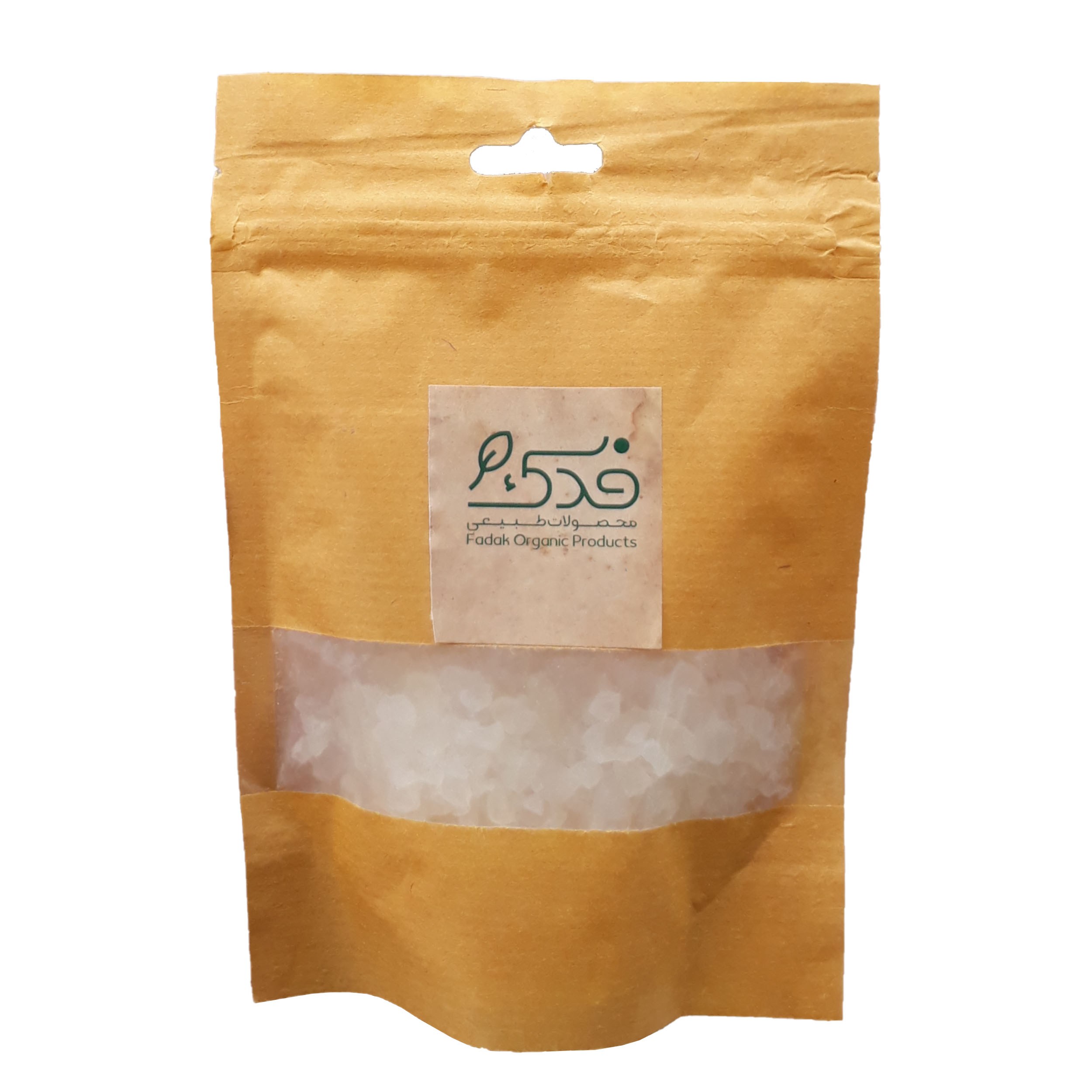 تباشیر صدفی ممتاز 70 گرم فدک (طباشیر)