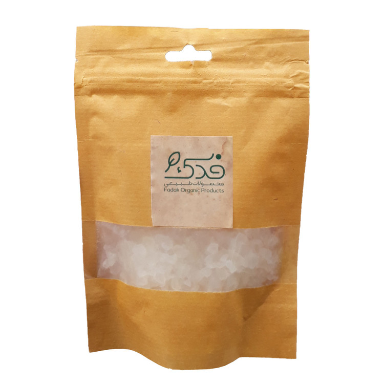 تباشیر صدفی ممتاز 70 گرم فدک (طباشیر)