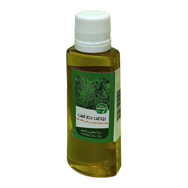 روغن دم اسب فدک (45 سی سی)