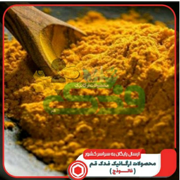 ادویه مخصوص ذرت مکزیکی فدک (24قلم)