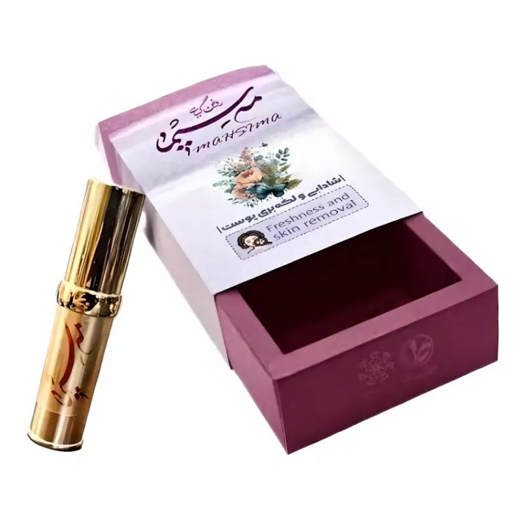 روغن مه سیما طیبستان فدک
