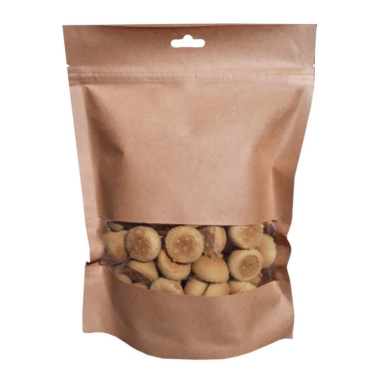 شیرینی حاج بادامی ویژه 250 گرم فدک (سوغات یزد)
