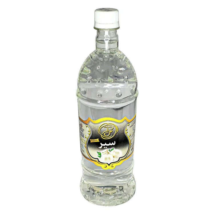 عرق سیر فدک (1لیتر)