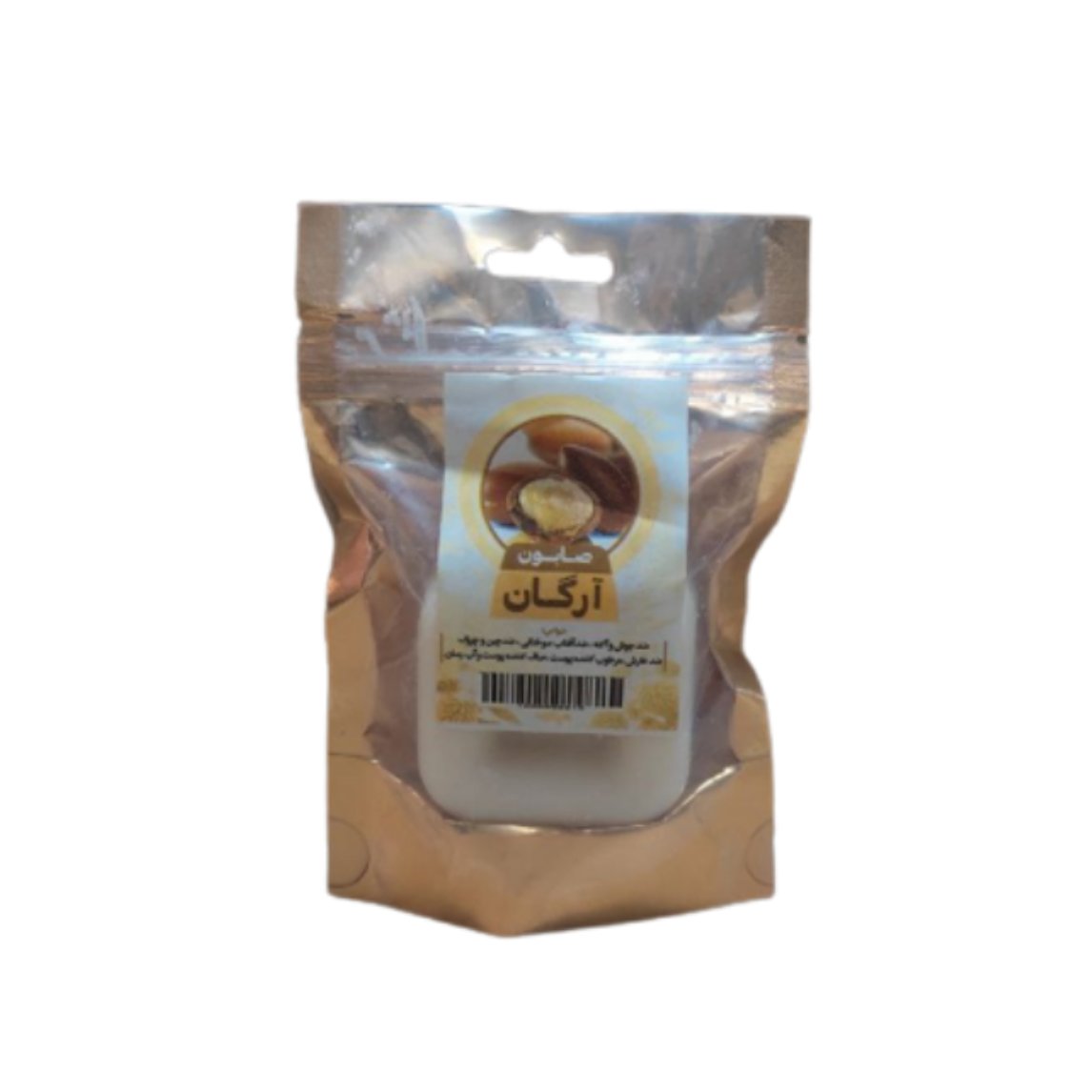 صابون آرگان فانتزی طهور فدک