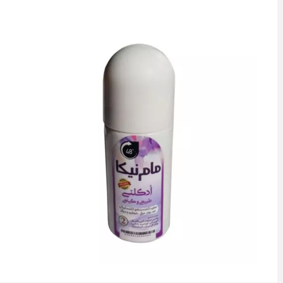 مام رولی نیکا فدک (پک 20 عددی)