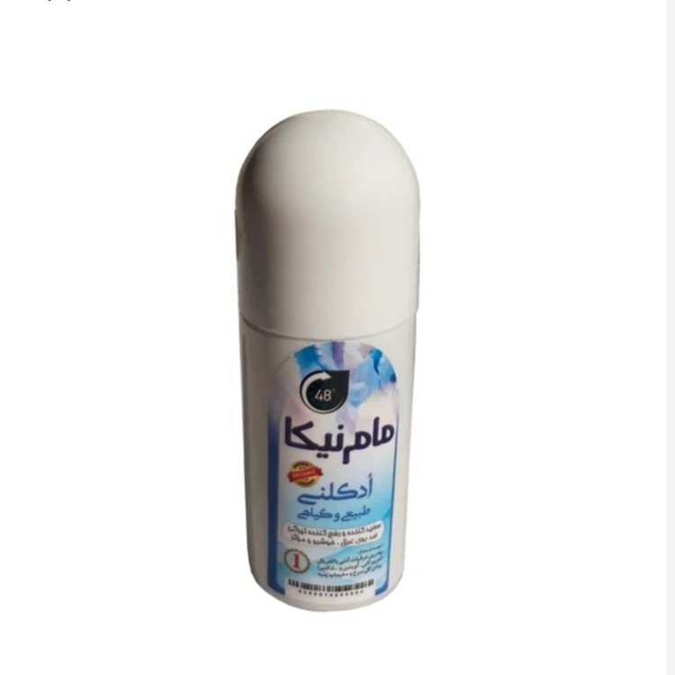 مام رولی نیکا فدک (پک 20 عددی)