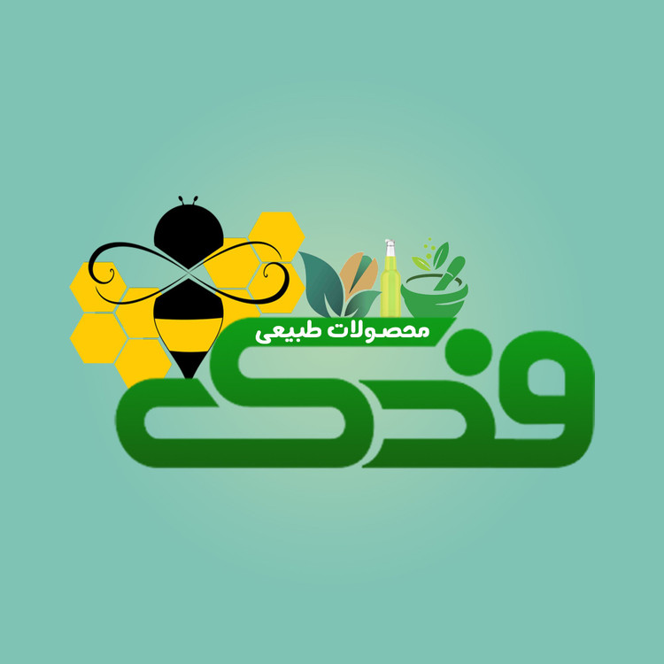 ادویه پلویی زعفرانی فدک (100گرم)