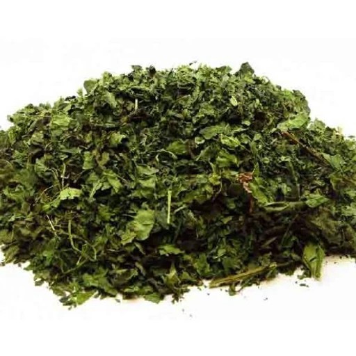 گیاه گزنه 5ستاره فدک (50 گرم)