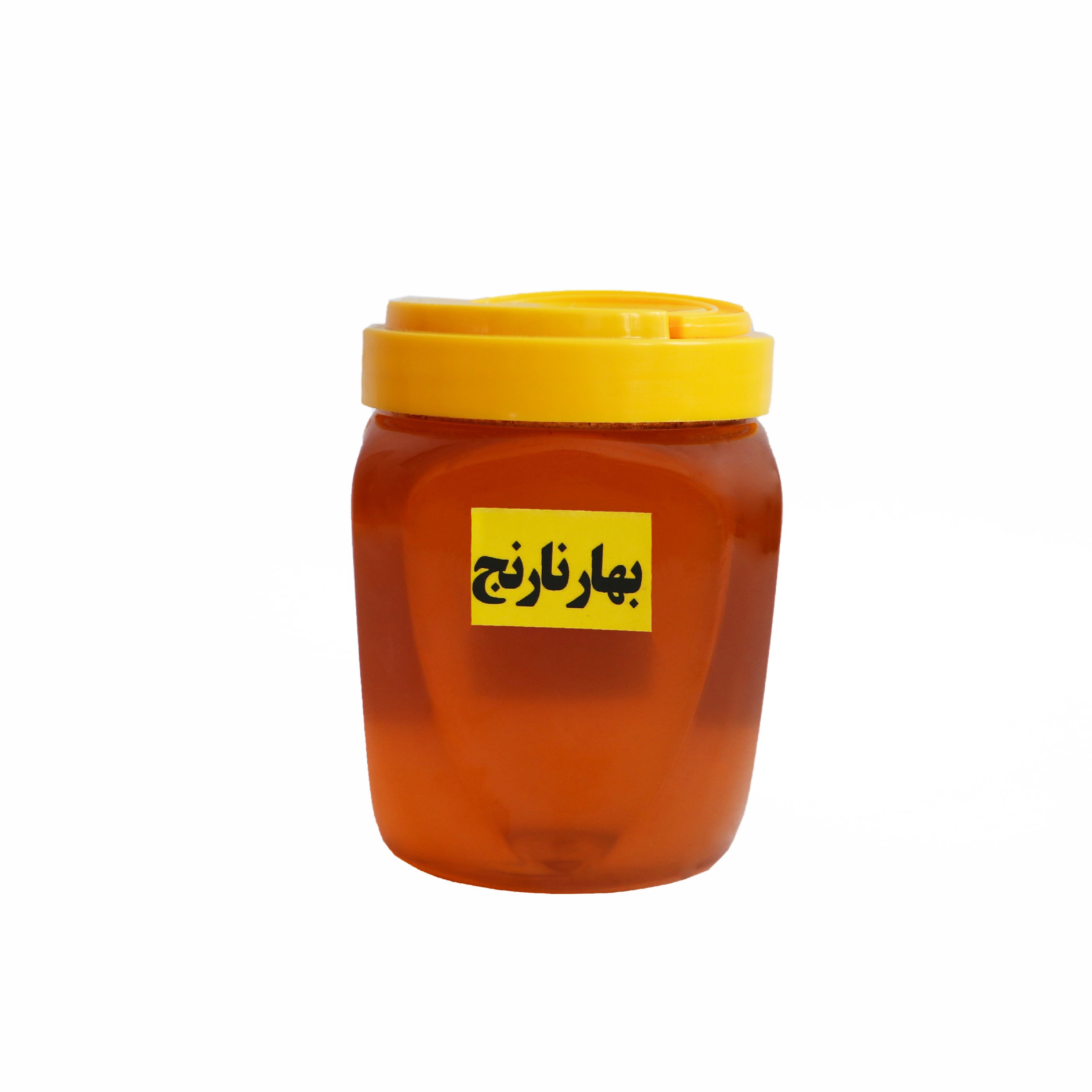 عسل بهارنارنج ممتاز فدک (500 گرم)