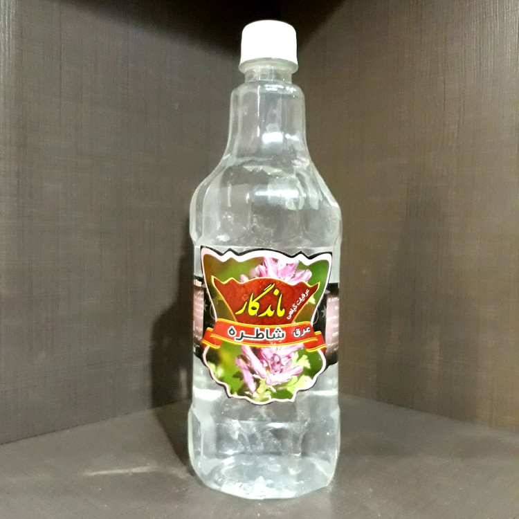 عرق شاطره 5ستاره فدک (1 لیتر)