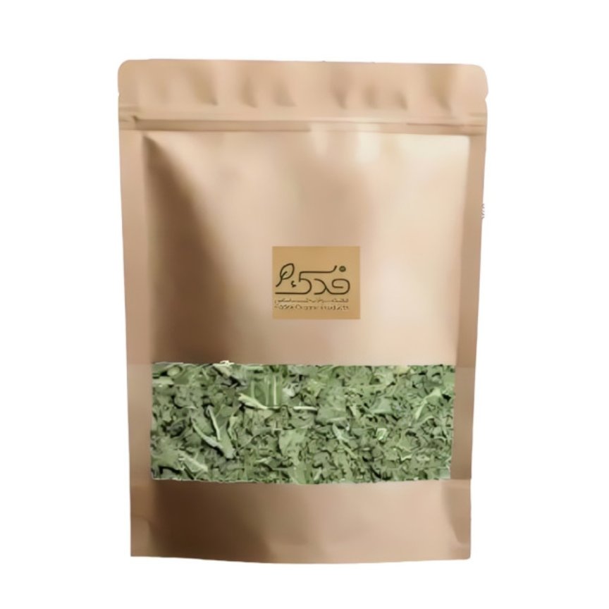 سبزی گشنیز خشک فدک (50 گرم)