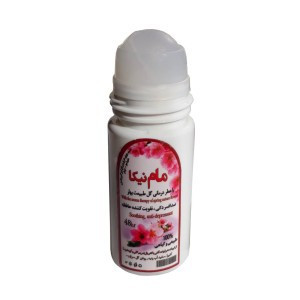 مام رولی 5ستاره نیکا فدک (طبیعت بهار)