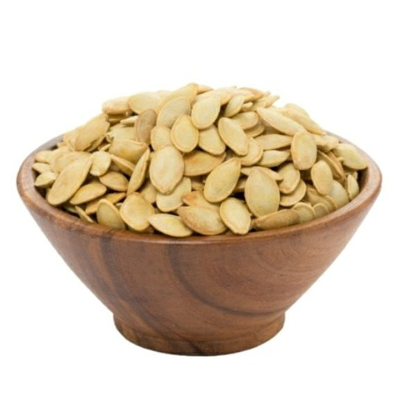 تخمه کدو بوداده 5ستاره فدک (150 گرم)