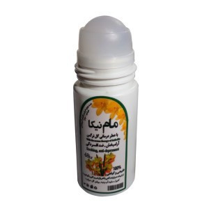 مام رولی 5ستاره نیکا فدک (گل نرگس)