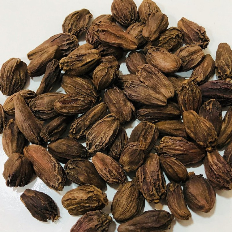 هل باد یا هل سیاه ممتاز فدک (70گرم)