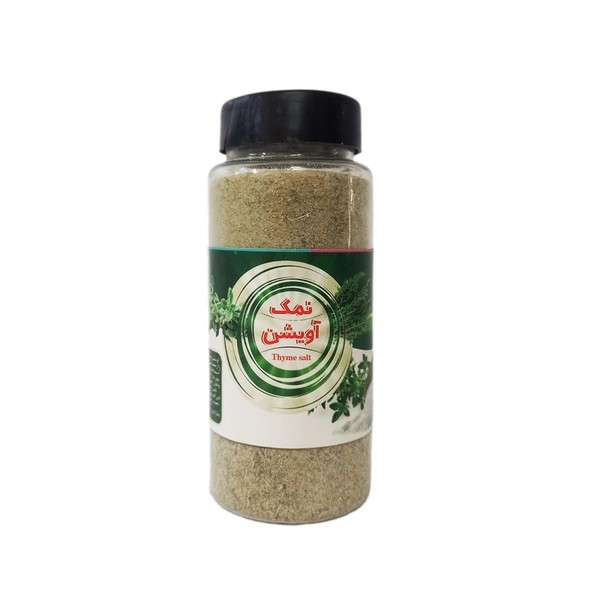 نمک آویشن غدیر فدک