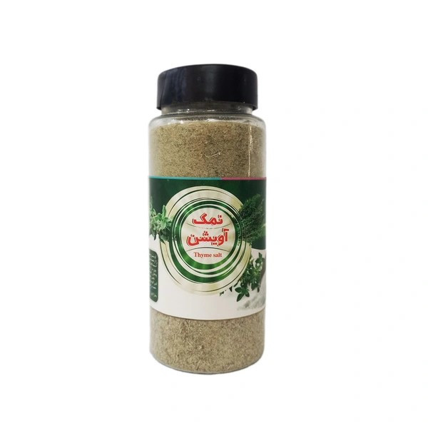 نمک آویشن غدیر فدک