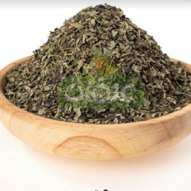 سبزی ریحان خشک فدک (50گرم)