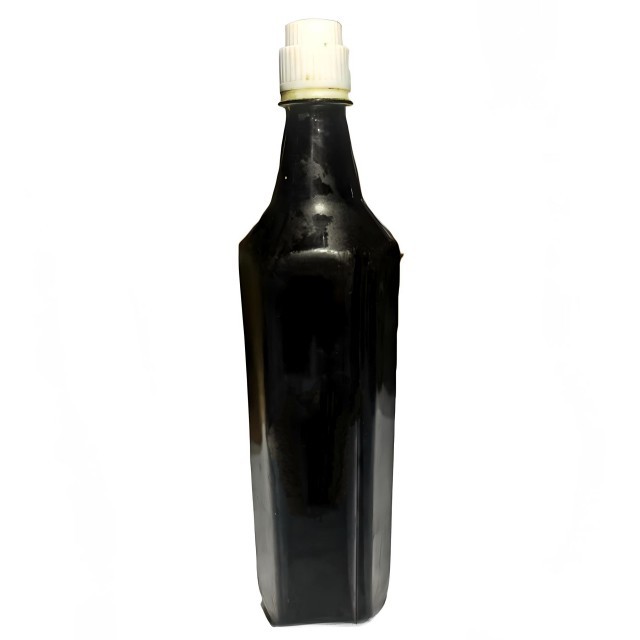 روغن سیاه دانه سنتی فدک (نیم لیتر)