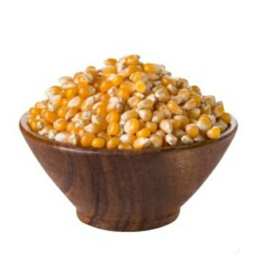 ذرت پاپ کورن ممتاز فدک (600 گرم)