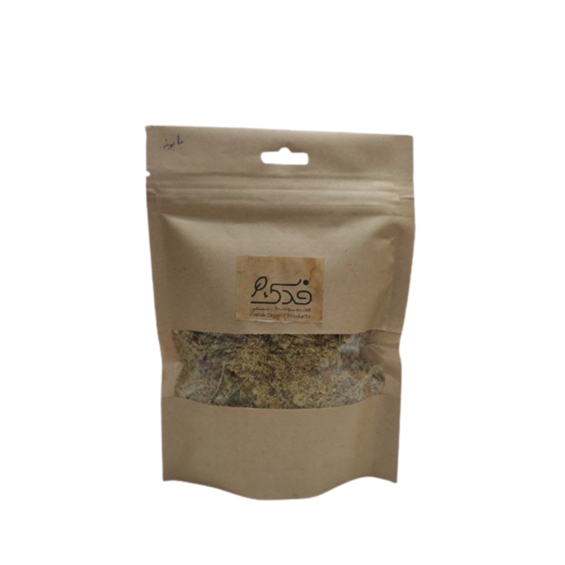 گیاه بابونه گل شیرین ممتاز فدک (70 گرم)