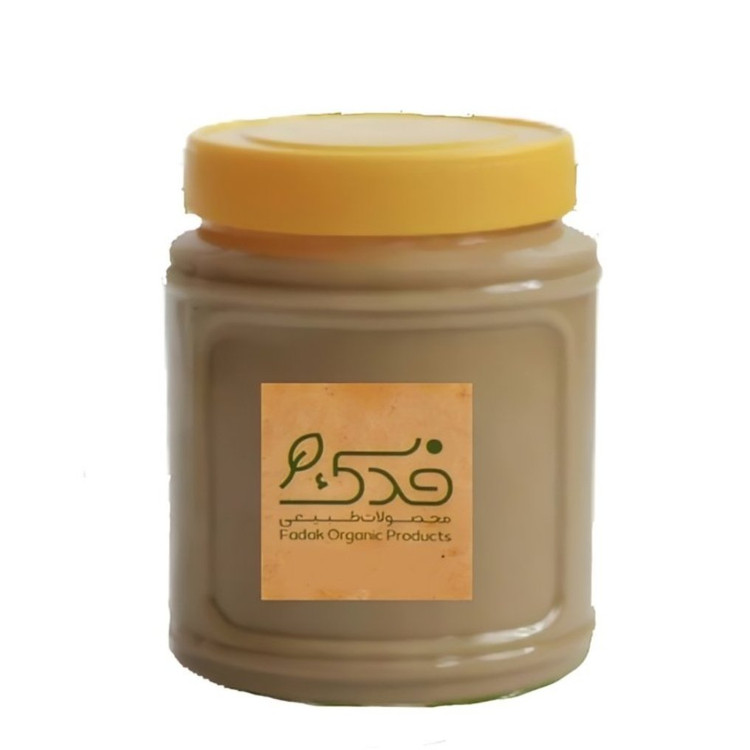 ارده کنجد سنتی خارجی فدک (350گرم خالص)