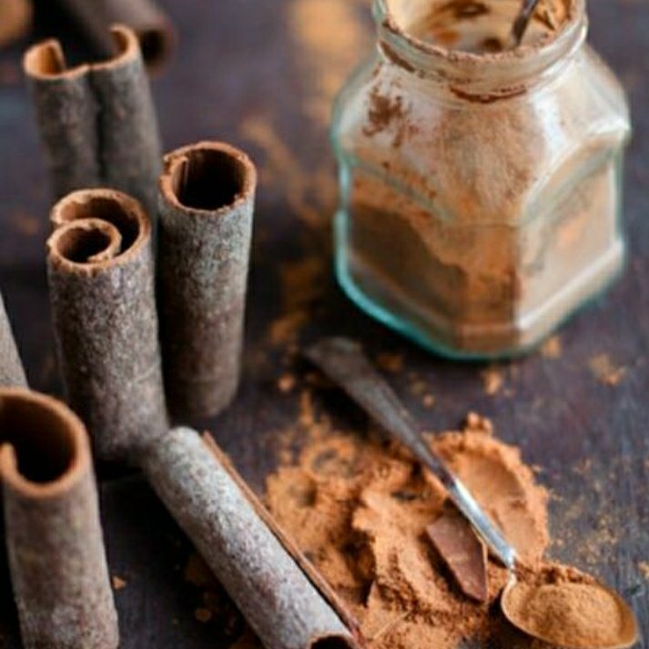 دارچین قلم سیگاری فدک (100 گرم)