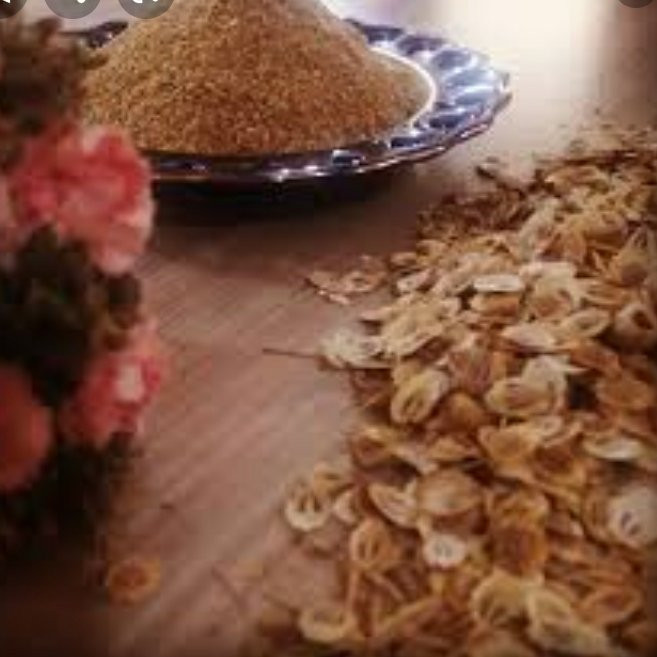 گلپر سابیده فدک (100گرم)