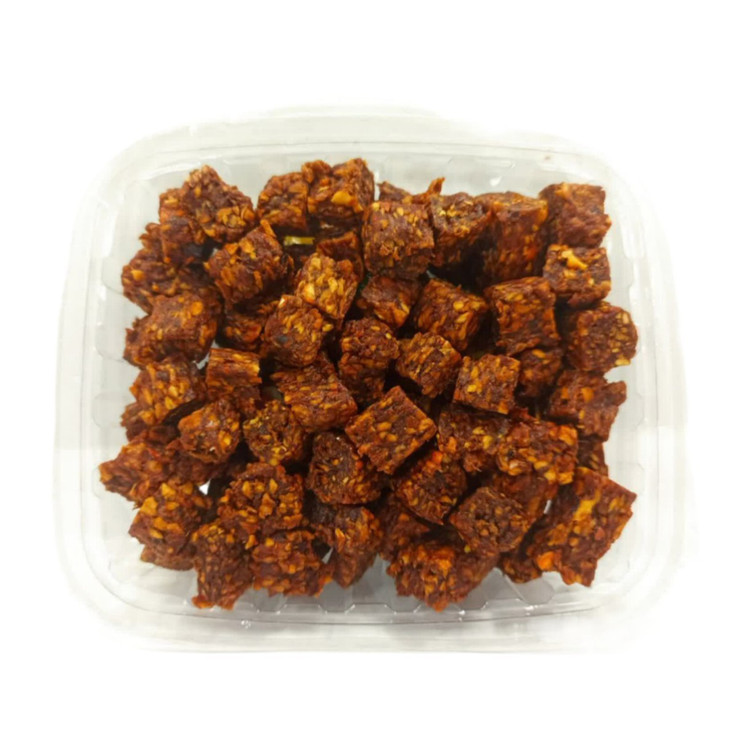حبه سیب و هلو 5ستاره فدک (200 گرم)