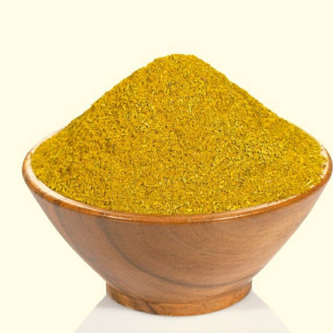 ادویه مرغ و جوجه فدک (100گرم)