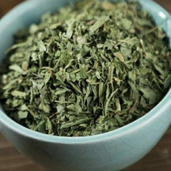 سبزی کوکویی خشک ممتاز فدک (200گرم)