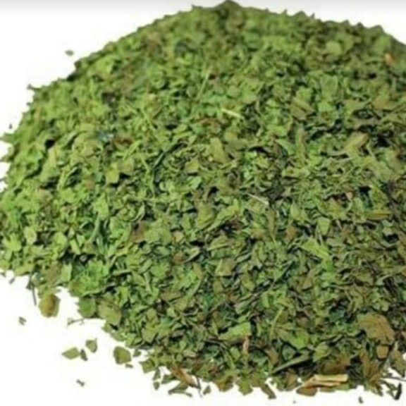 سبزی اسفناج خشک 5ستاره فدک (200گرم)